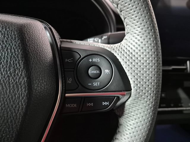 Certified 2022 Toyota Avalon Limited FWD image 20