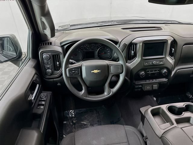 Used 2020 Chevrolet Silverado 1500 Custom w/ Custom Value Package image 22