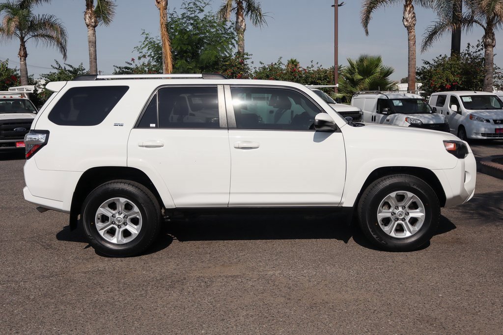Used 2022 Toyota 4Runner SR5 image 10