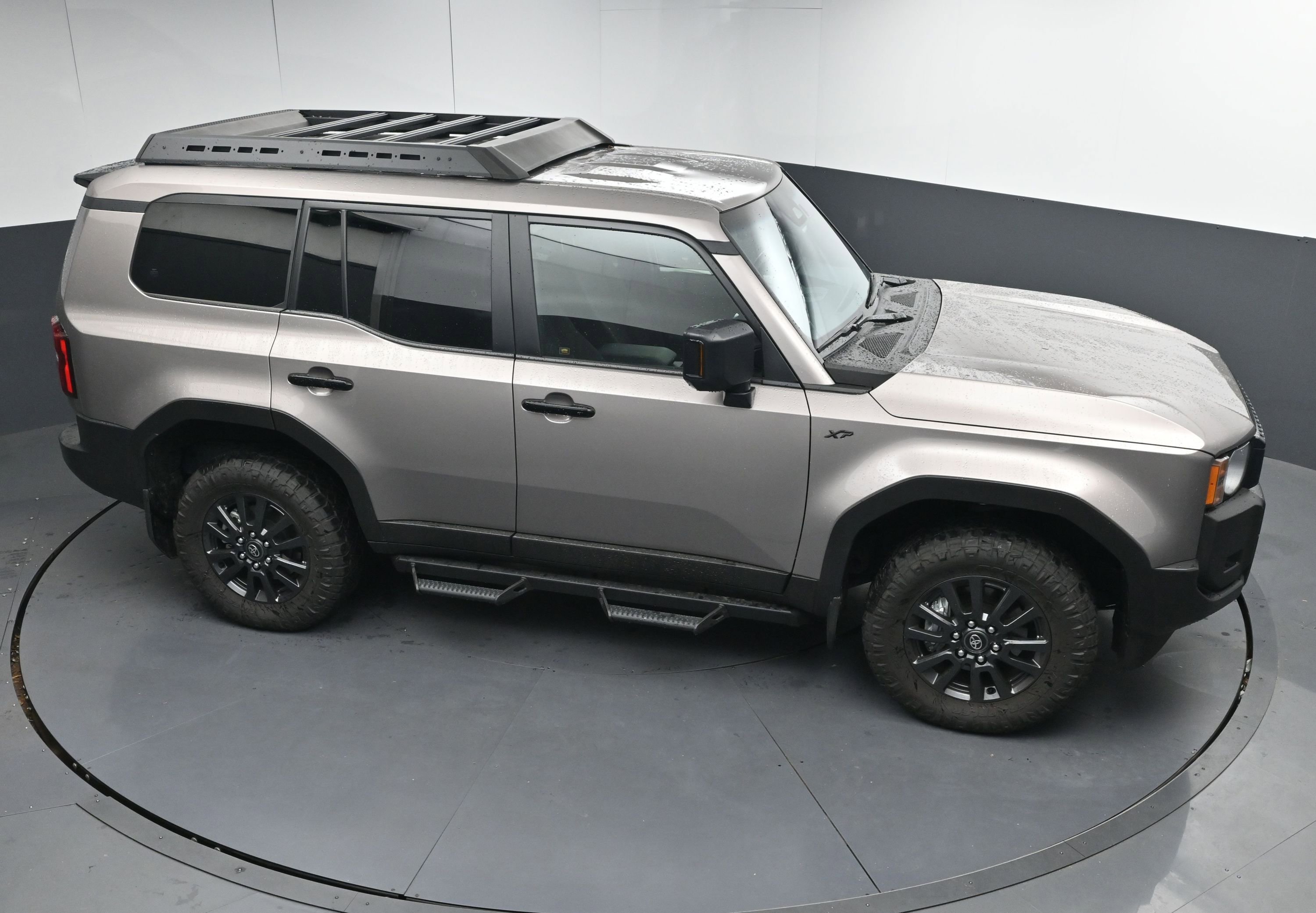 Certified 2024 Toyota Land Cruiser 1958 image 35