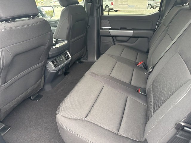 New 2025 Ford F150 XLT image 16