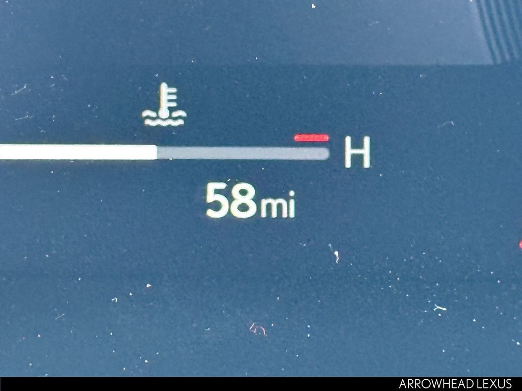 New 2026 Lexus RX 350 Premium Plus image 18