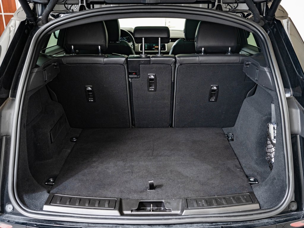 Used 2023 Land Rover Range Rover Evoque S image 16