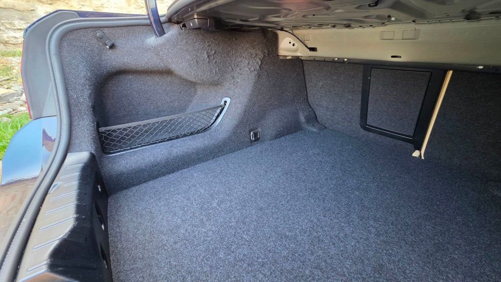 Used 2015 BMW 528i Sedan image 39