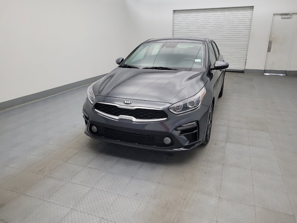 Used 2021 Kia Forte LXS image 15