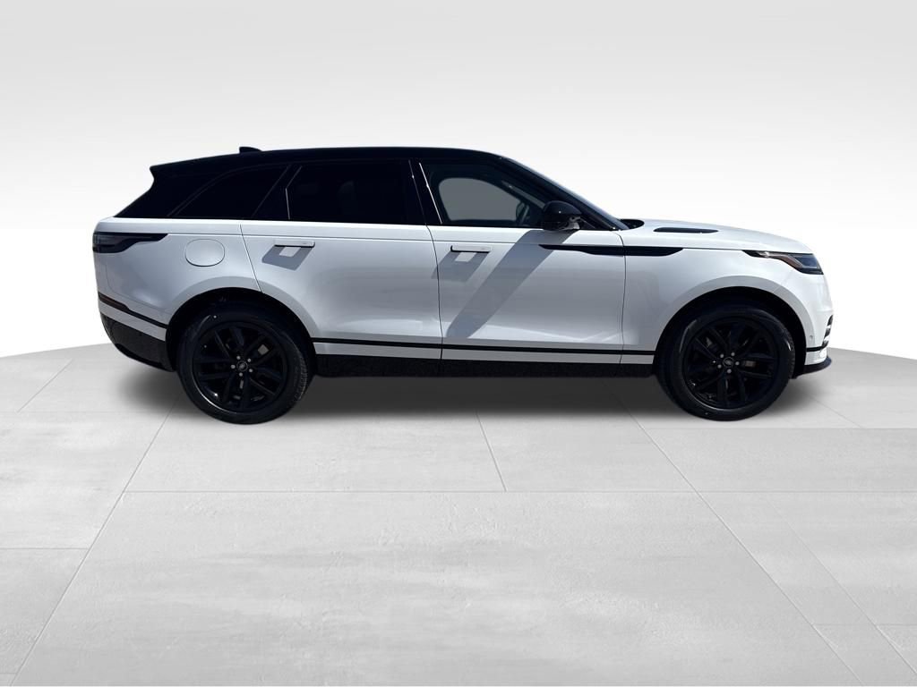 New 2026 Land Rover Range Rover Velar Dynamic SE image 6