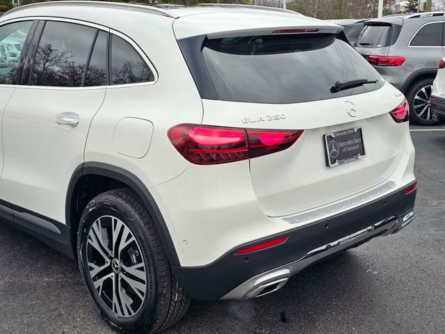 New 2026 Mercedes-Benz GLA 250 4MATIC image 12