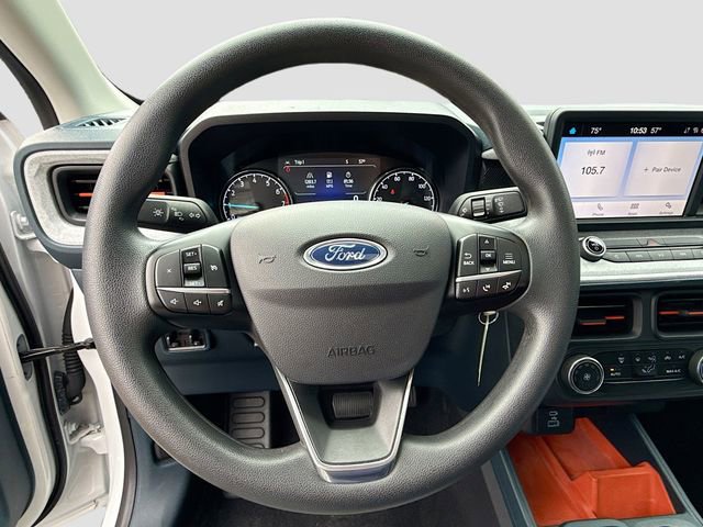 Certified 2023 Ford Maverick XLT w/ Equipment Group 300A Standard image 12