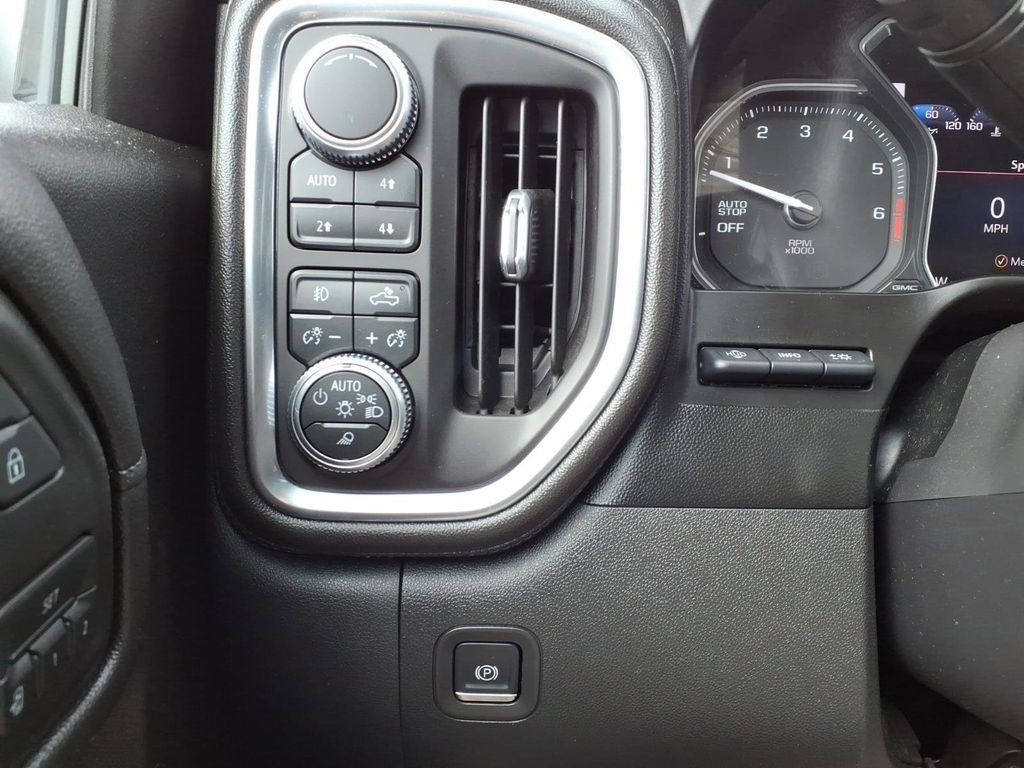 Used 2019 GMC Sierra 1500 Denali w/ Technology Package image 13