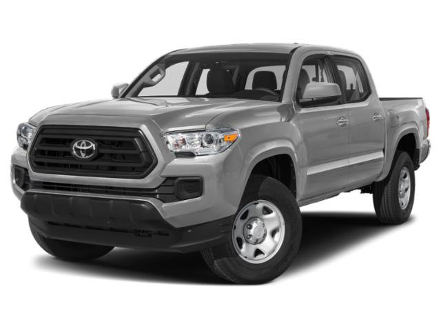Used 2022 Toyota Tacoma SR w/ SR Convenience Package RWD image 5