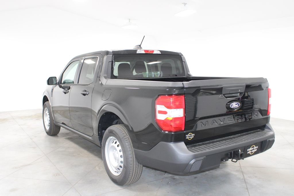 New 2026 Ford Maverick XL FWD image 6
