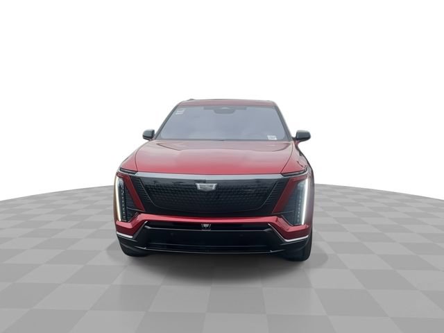 New 2026 Cadillac Vistiq Sport image 3