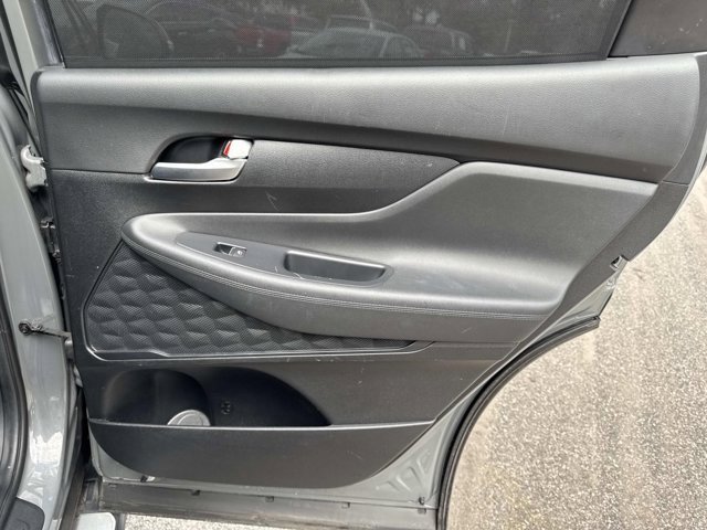 Used 2022 Hyundai Santa Fe XRT image 18
