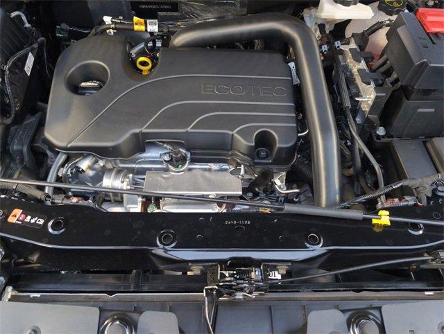 Used 2026 Chevrolet Equinox LT image 35