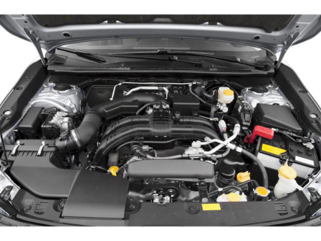 Used 2020 Subaru Crosstrek 2.0i image 16