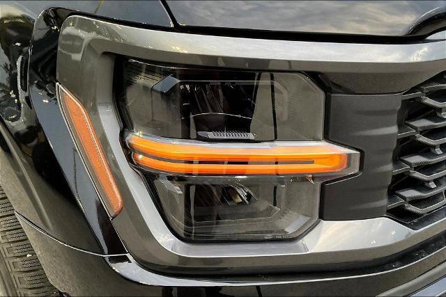 Certified 2025 Ford F150 STX image 33