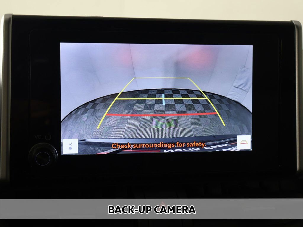 Used 2024 Toyota RAV4 AWD Hybrid image 5