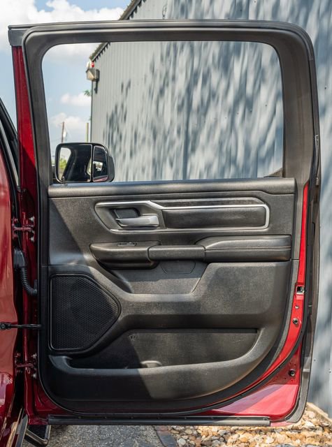 Used 2019 RAM 1500 Big Horn image 39