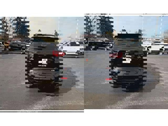 New 2026 Chevrolet Blazer RS w/ Driver Confidence II Package image 7
