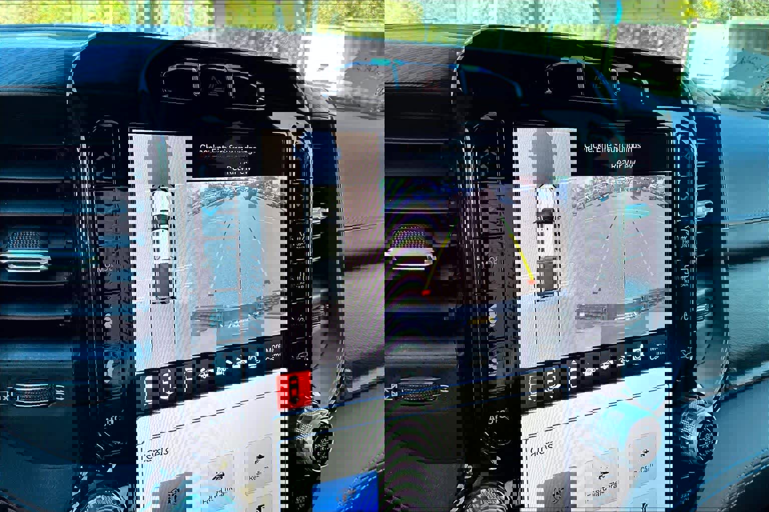 Used 2024 RAM 2500 Power Wagon w/ Level 2 Equipment Group image 26