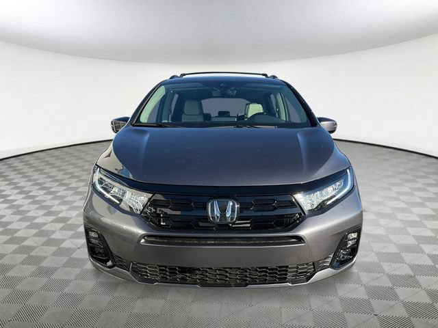 New 2026 Honda Odyssey Elite image 9