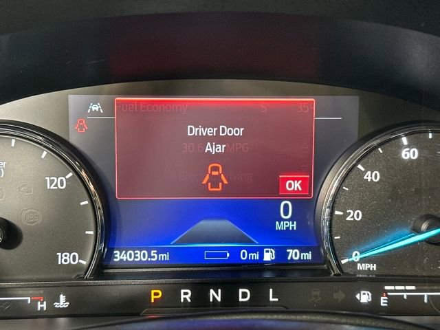 Used 2021 Ford Escape SE w/ Cold Weather Package image 18