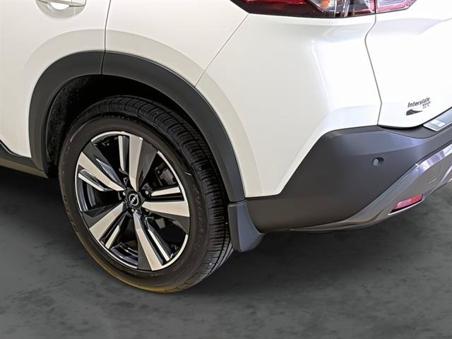 Used 2023 Nissan Rogue SL AWD/4WD image 11