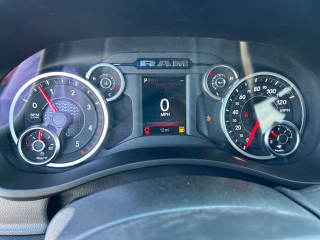 New 2026 RAM 3500 Tradesman image 17