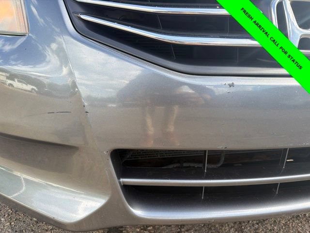Used 2012 Honda Accord LX image 16