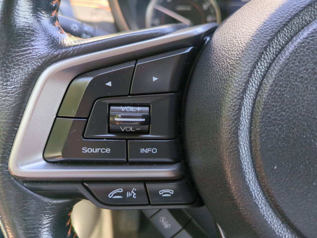 Used 2018 Subaru Crosstrek 2.0i Limited AWD/4WD image 26