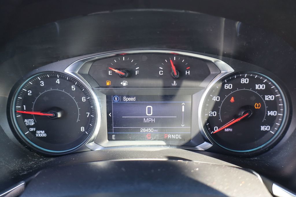 Used 2023 Chevrolet Equinox LS w/ LS Convenience Package image 15