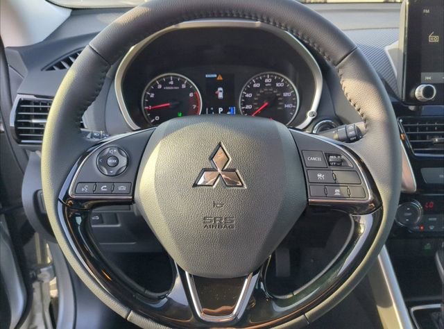 New 2025 Mitsubishi Eclipse Cross SE image 33