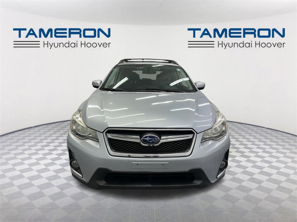 Used 2016 Subaru Crosstrek 2.0i Limited image 8