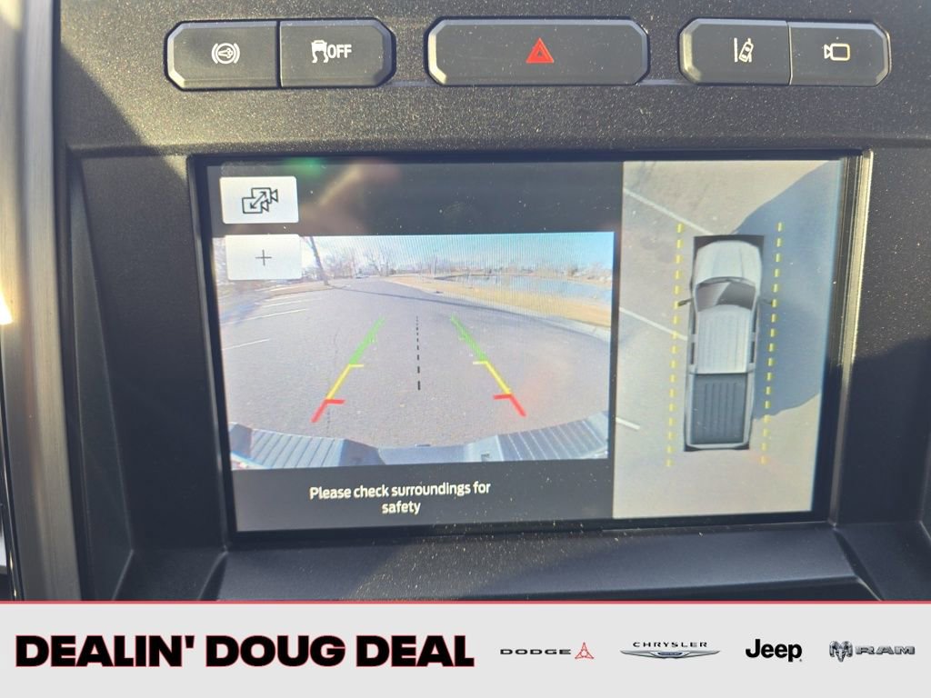 Used 2020 Ford F250 Platinum image 22