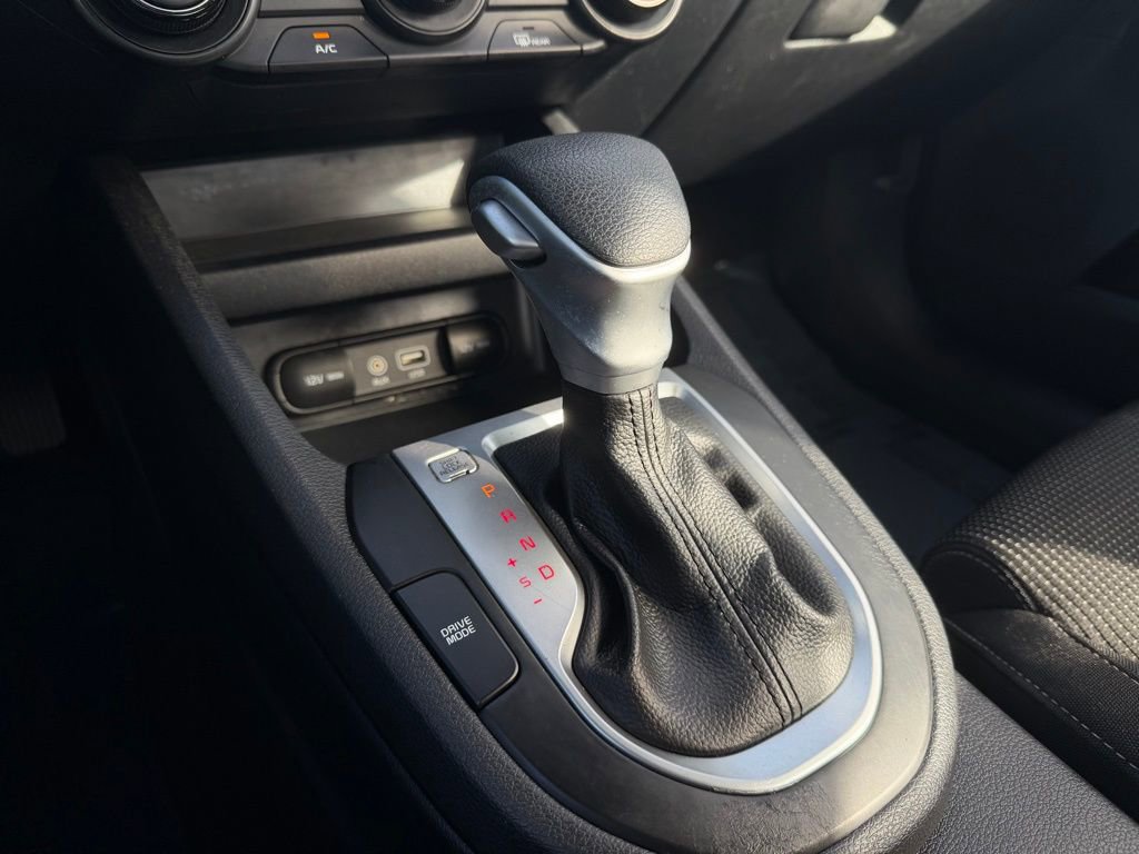 Used 2021 Kia Forte LXS image 20