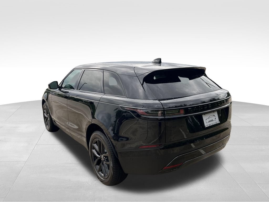 New 2026 Land Rover Range Rover Velar S AWD/4WD video 3