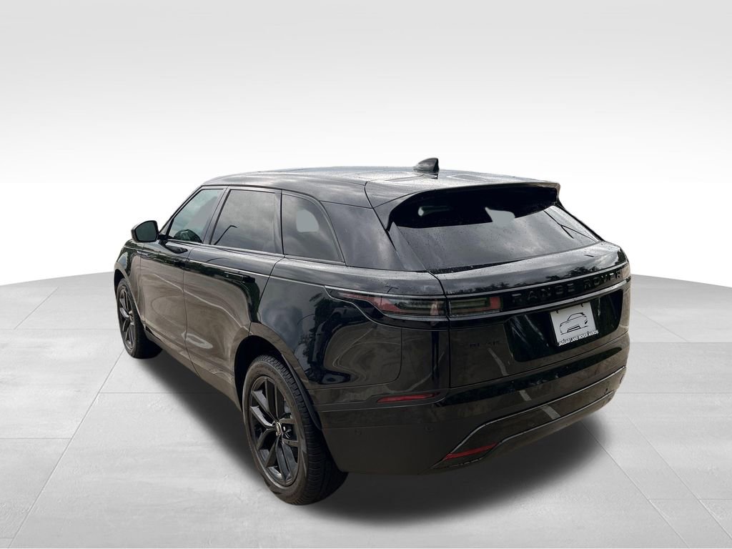 New 2026 Land Rover Range Rover Velar S AWD/4WD image 3