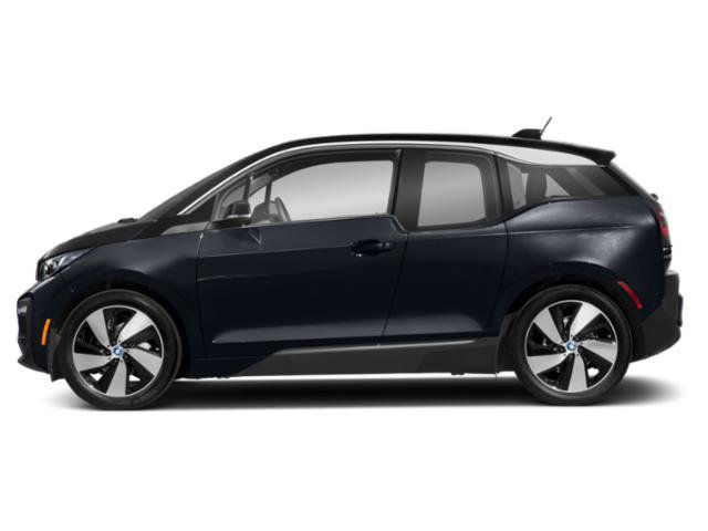 Used 2018 BMW i3 w/ Range Extender RWD image 3