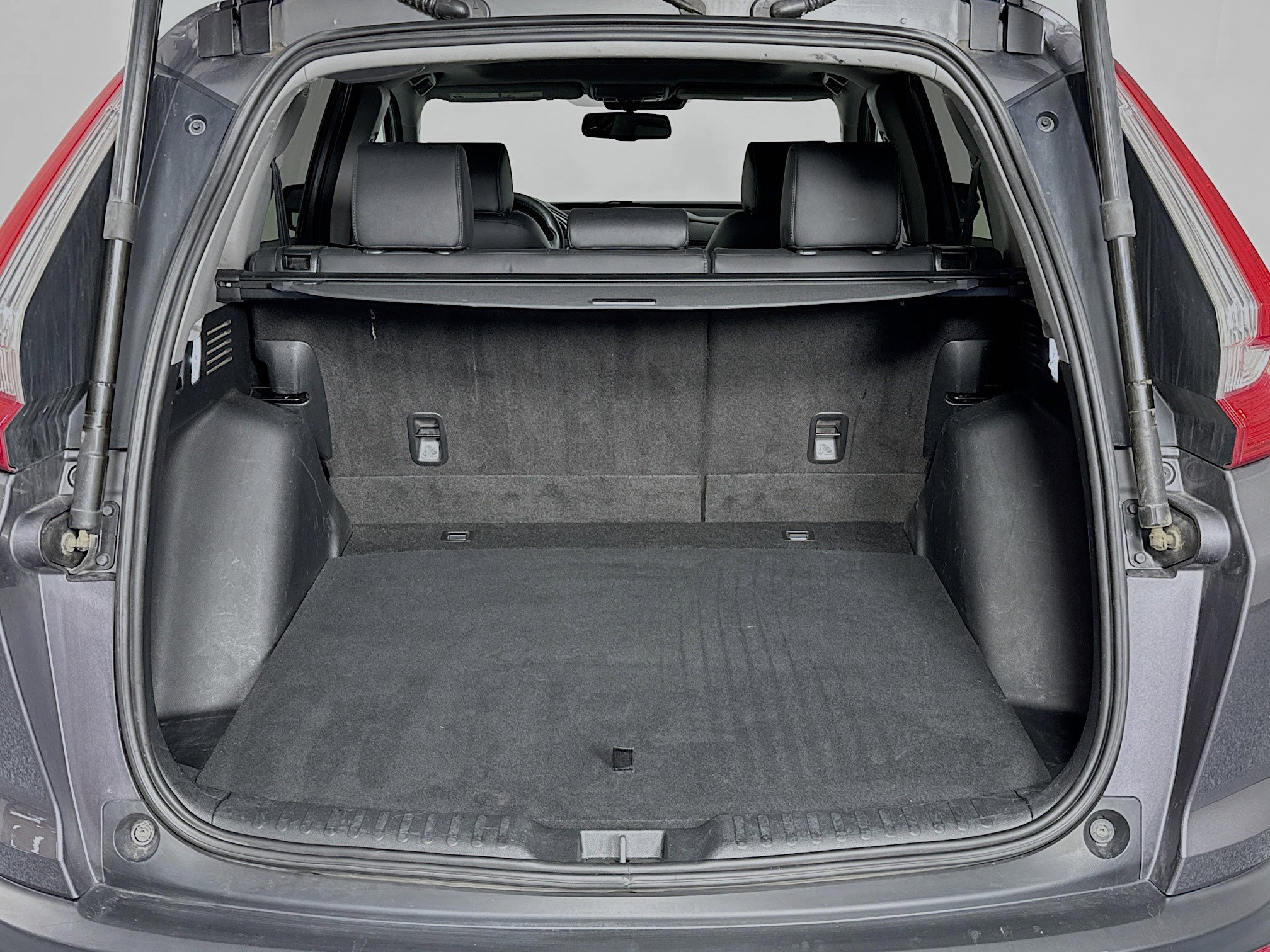 Certified 2019 Honda CR-V EX-L image 25