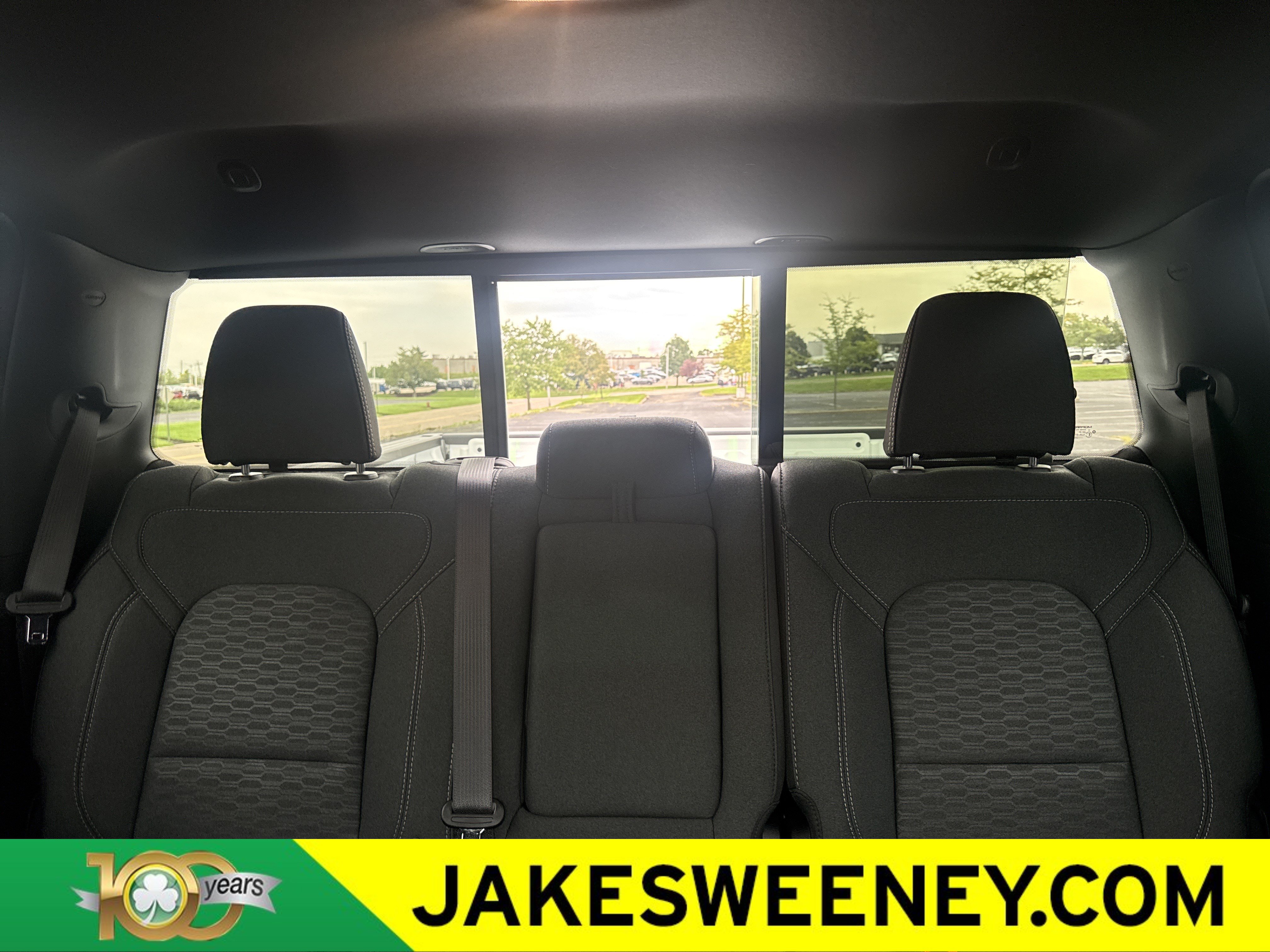 New 2026 RAM 1500 Tradesman AWD/4WD image 24