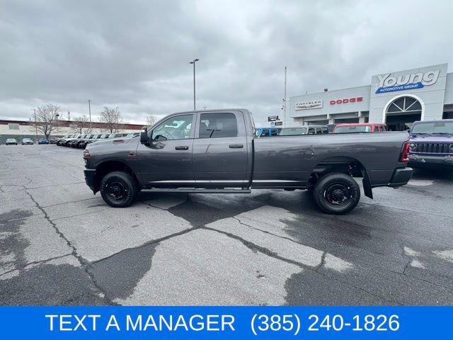 New 2026 RAM 2500 Tradesman image 7