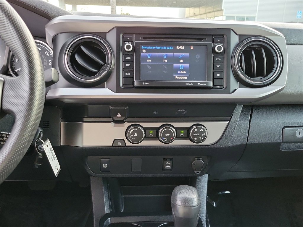 Used 2019 Toyota Tacoma SR5 image 12
