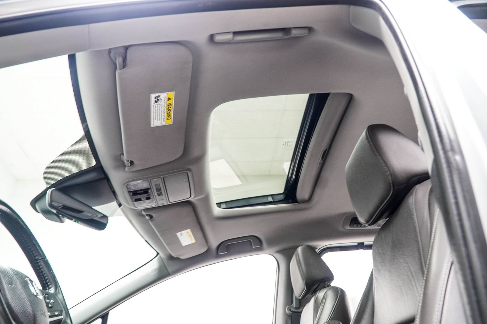 Used 2024 Honda Odyssey EX-L image 34