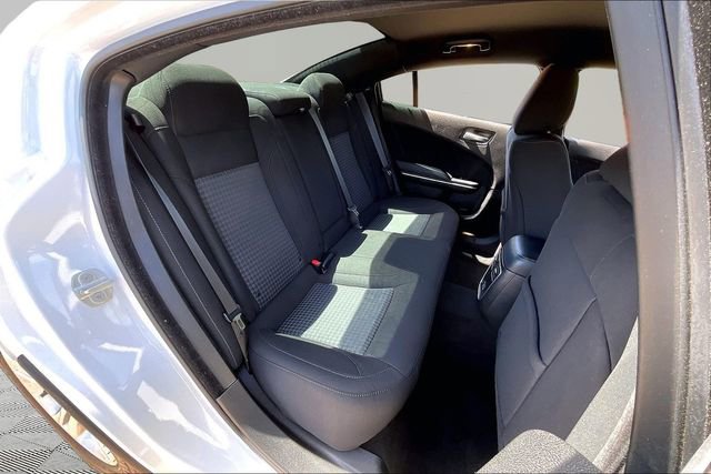Used 2023 Dodge Charger SXT RWD image 17