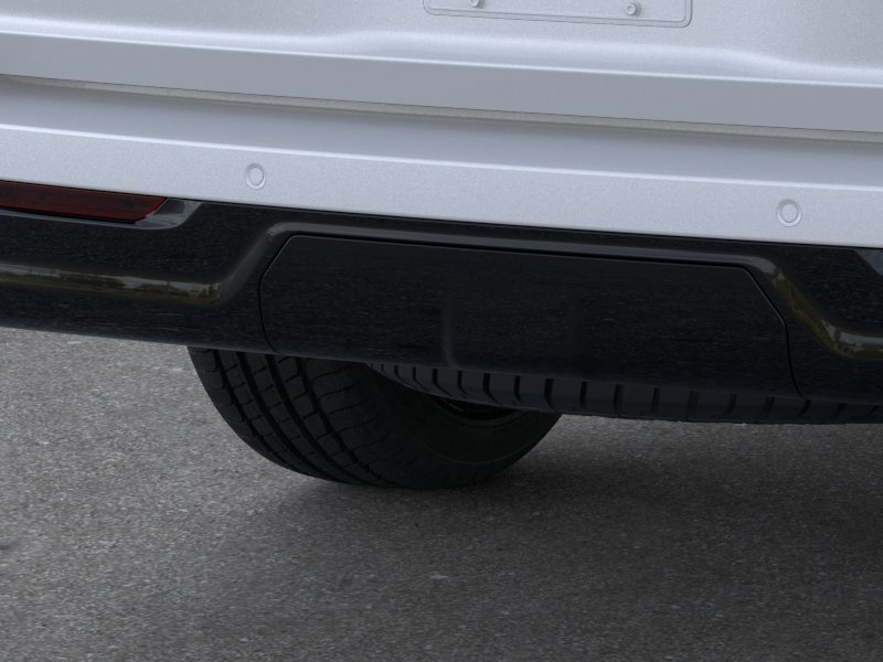 New 2026 Lincoln Navigator Black Label image 23