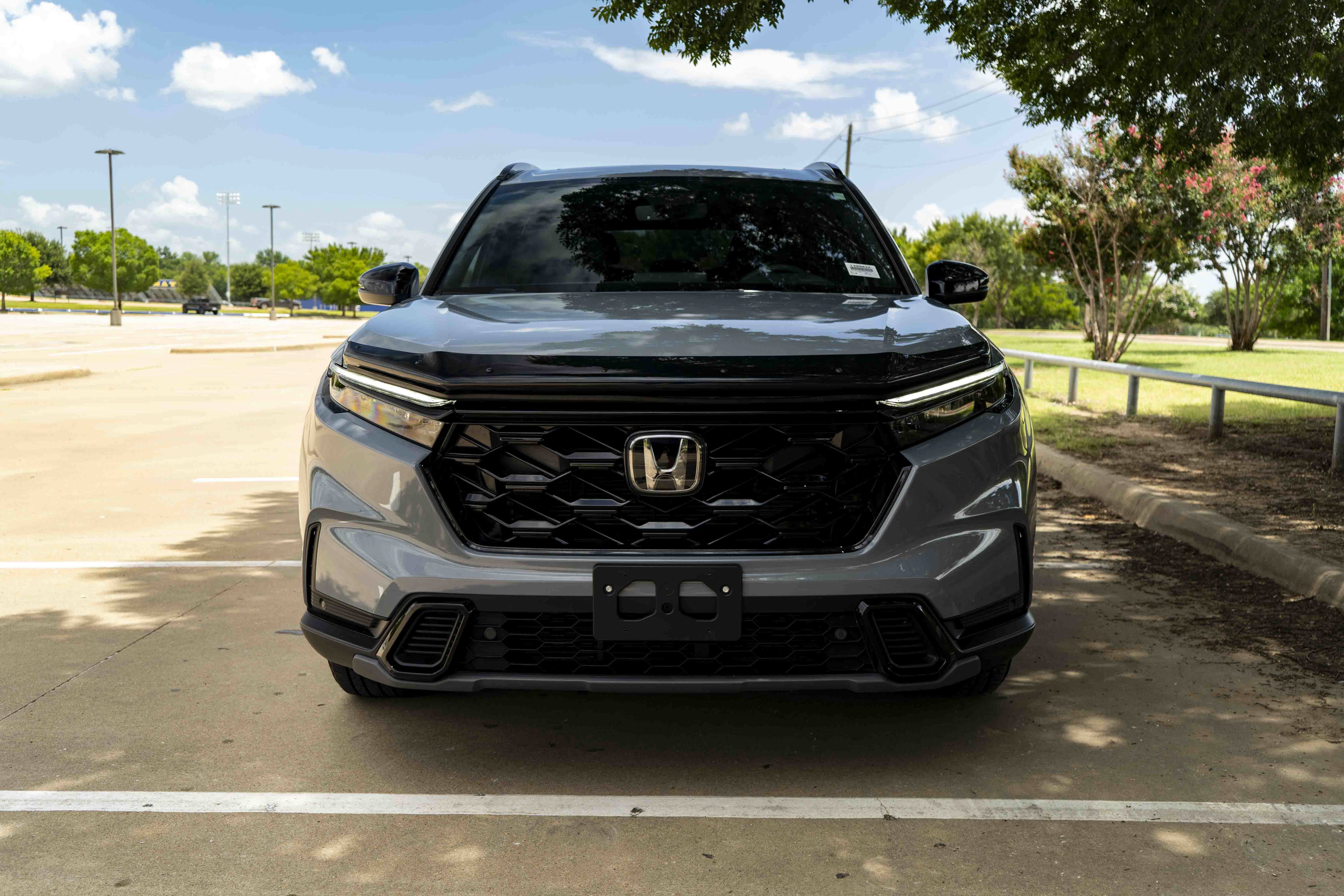 Used 2024 Honda CR-V Sport-L image 3