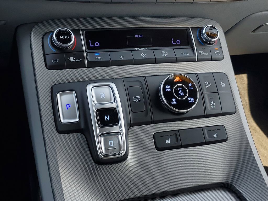 Used 2020 Hyundai Palisade SEL image 23