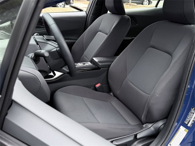 Certified 2025 Toyota Prius LE image 20