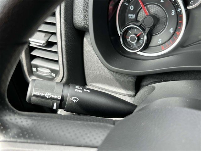 New 2026 RAM 5500 Tradesman w/ Chrome Appearance Group image 22