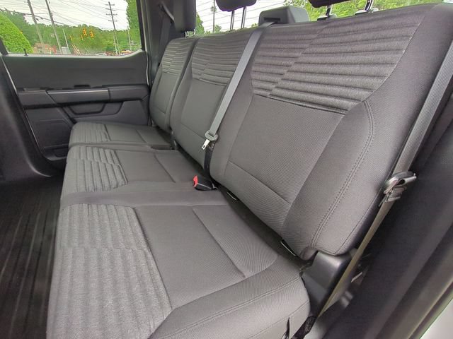 Used 2023 Ford F150 XL w/ STX Appearance Package AWD/4WD image 29
